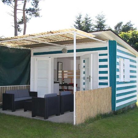Bungalows In Freest Exteriér fotografie